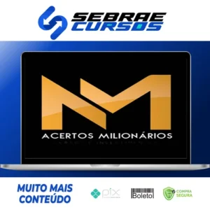 Mil ao Milhão: Acertos Milionários - Felipe Menezes