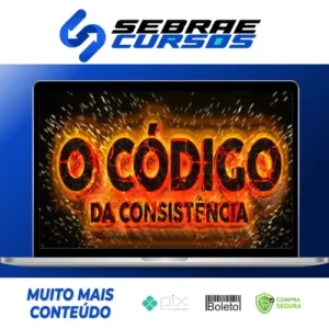 O Código Da Consistência - Cangaceiro Trader e Gabs