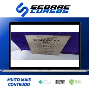 O Segredo das Loterias - Munir Wady Niss