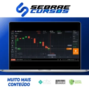 Opções Binárias - Fábio Almeida