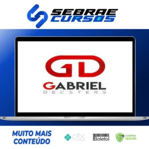 Opções Binárias - Gabriel Decster