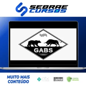 Opções Binárias - Gabs Teixeira