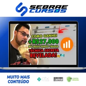 Opções Binárias - Igor Souza