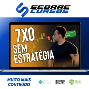 Opções Binárias Probabilidade - Murilo Souza