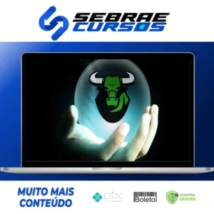 Oráculo Milionário - Shark Trader