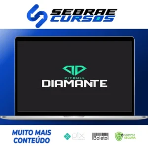 Pitbull Diamante - Tom Freire