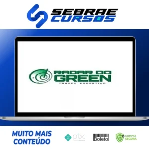 Radar do Green - Duca Queiroz