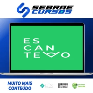 Trade Esportivo em Escanteios - Tevo Soares