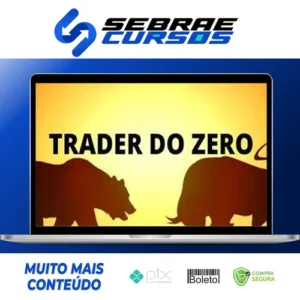 Trader do Zero O.B - Gabriel Lobato