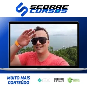 Trader Esportivo - Dener Santos