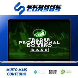 Trader Profissional do Zero - Fabricio Frazao