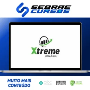 Trader Xtreme Binário: Opções Binárias - Thalisson Trader