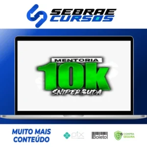Treinamento 10K - Emerson Barreto (Sniper Buda)