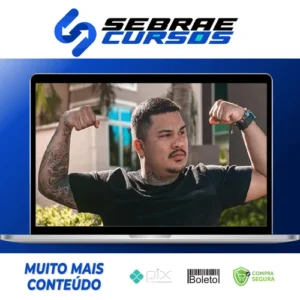 Virada de Chave Premium - Cangaceiro Trade