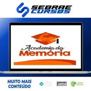 Academia da Memória - Ana Lopes