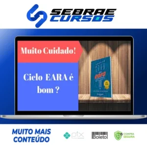 Curso Ciclo EARA - Fernando Mesquita
