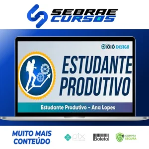 Estudante Produtivo - Ana Lopes