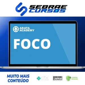 Foco Arata Academy - Seiiti Arata (Arata Academy)