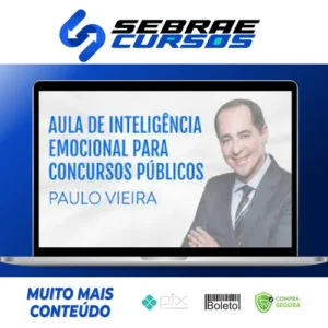 Inteligência Emocional para Concursos - CERS Cursos Online