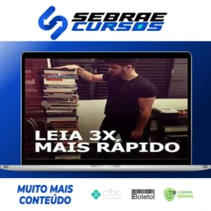 Leitura 3X - Elias Maman