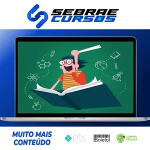 Leitura Dinâmica - Sensei Cursos