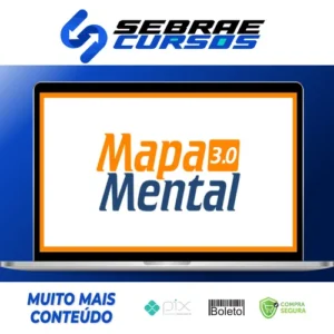 Mapa Mental 3 0 - Filipe Iorio