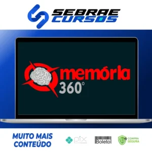 Memória 360 - Renato Alves