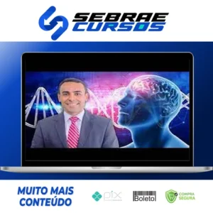 Memorização Eficaz e Concentração Intensiva - Robinson Gessoni