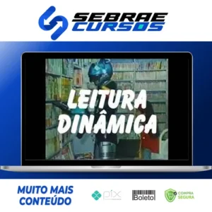 Personal Training de Leitura Dinâmica 3.0 - Felipe Lima