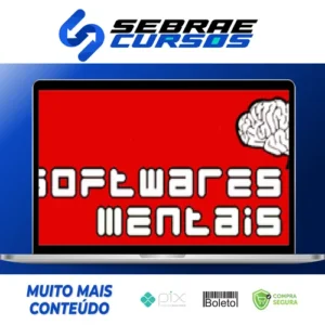 Softwares Mentais - Marcelo Maia
