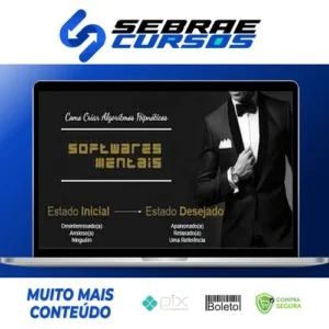 Softwares Mentais 4.0 - Marcelo Maia