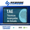 Técnicas Avançadas de Estudos - Pedro Medula
