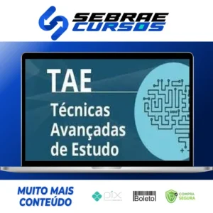 Técnicas Avançadas de Estudos - Pedro Medula