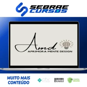 AMD: AprimoraMENTE Design - Any Cardoso
