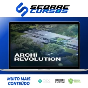 Archi Revolution 2021 - Leonardo Mader