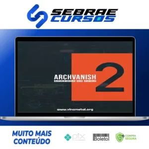 Archvanish 2.0 (3ds Max & Corona Renderer) - Vinametal