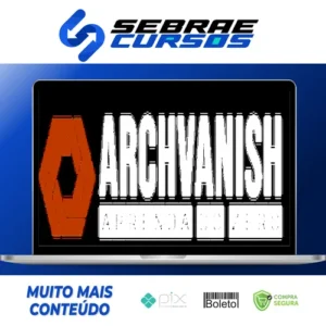 Archviz Vanish 1.2 - Vinametal