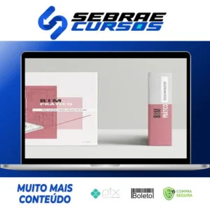 BIM Prático: ArchiCad HUB Prática Criativa - Marcelo Porfiro