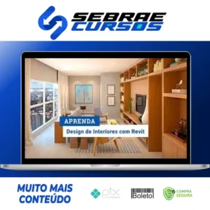 Curso Revit Interiores - Aarquiteta