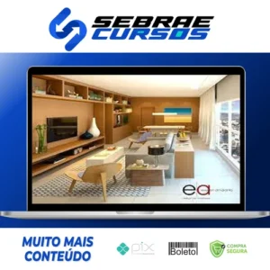 Curso Revit Interiores - Everton Amaranto