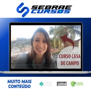 Curso Revit: Casa de Campo Modelagem Residencial com Estruturas em Madeira - Carolina Araujo