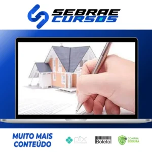 Elaboração de Contrato de Prestação de Serviços para Arquitetos - Fernanda Nunes Borges (Projetou)