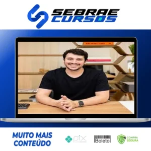 Gestão do Zero - Victor Gordeeff