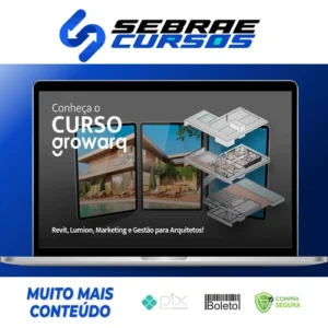 Growarq 2.0 - Thiago Costa