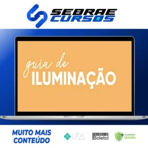 Guia de Iluminação - Renata Pocztaruk
