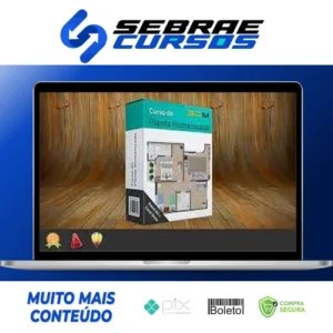 Planta Humanizada - Diogo Moita