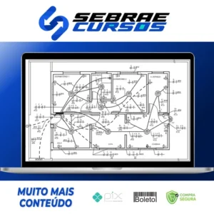 Projetos de Instalações Elétricas Residenciais - Gustavo