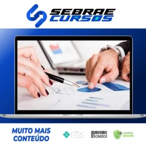 Projetou: Planejamento e Gestão Financeira para Arquitetos - Marcus Vinícius Prestes Pereira