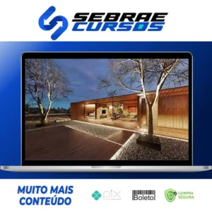 Render Brabo - Ander Alencar