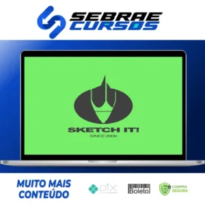 Sketch-It: How to Render Products - Leandro Trovati [INGLÊS]